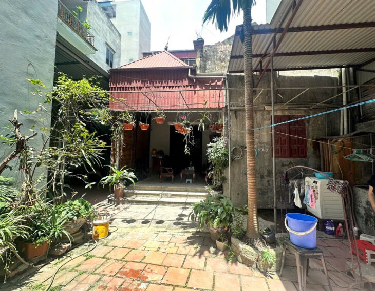 Đất đẹp Trịnh Văn Bô 135m2-Mặt tiền 10m, xây CCMN đỉnh, giá 11tỷ 95