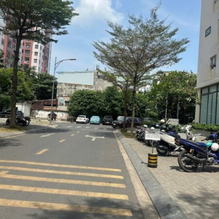 HIẾM-CITY LAND GÒ VẤP-71M2-KINH DOANH ĐA NGÀNH-CHỈ 6TỶ-RẺ BẤT CHẤP