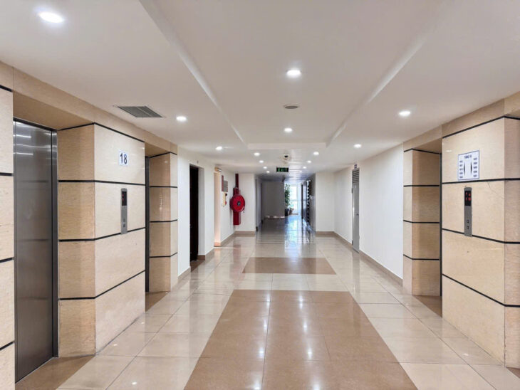 Bán Căn hộ N05 25T1 Trung Hoà Nhân Chính.DT 181m,03 ngủ. LH: 0964769634