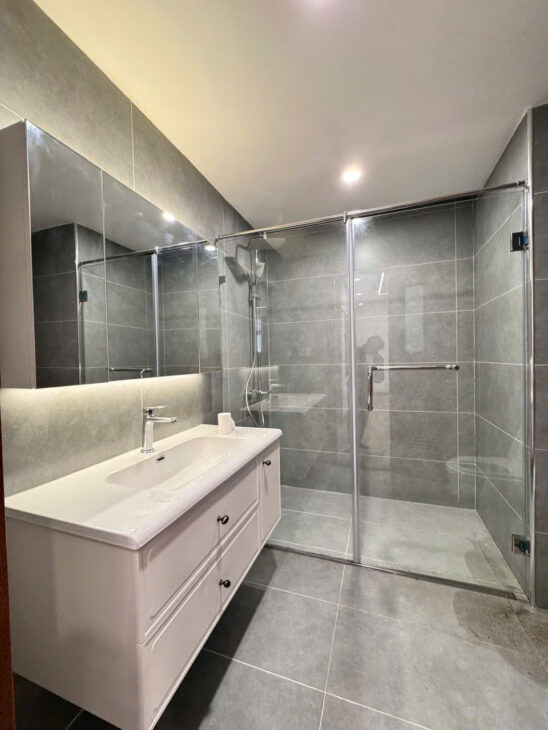 Bán Căn hộ N05 25T1 Trung Hoà Nhân Chính.DT 181m,03 ngủ. LH: 0964769634