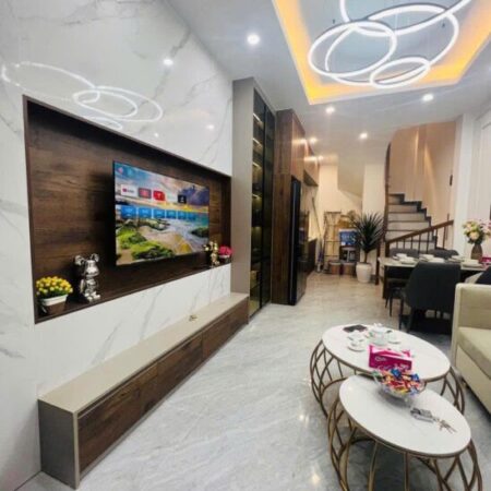 HẠ ĐÌNH THANH XUÂN – 5 TẦNG x 29m2- PHÂN KHÚC HIẾM GIÁ NHỈNH 6 TỶ