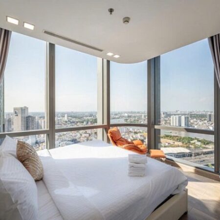 CĂN HỘ DỊCH VỤ CAO CẤP – VINHOMES CENTRAL PARK và LANDMARK 81 CĂN HỘ DỊCH VỤ CAO CẤP – VINHOMES CENTRAL PARK và LANDMARK 81