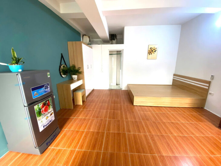 PASS NHANH PHÒNG TRỌ 30M2 TẠI BẰNG LIỆT, HOÀNG MAI, HÀ NỘI