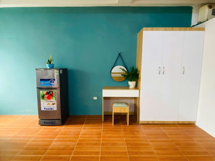 PASS NHANH PHÒNG TRỌ 30M2 TẠI BẰNG LIỆT, HOÀNG MAI, HÀ NỘI