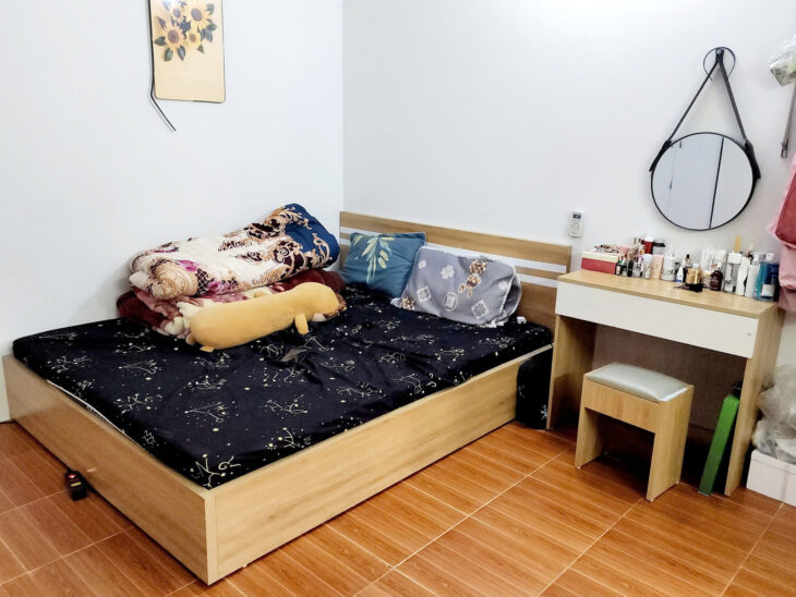 PASS NHANH PHÒNG TRỌ 30M2 TẠI BẰNG LIỆT, HOÀNG MAI, HÀ NỘI