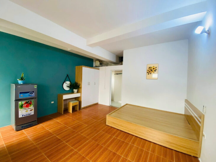 PASS NHANH PHÒNG TRỌ 30M2 TẠI BẰNG LIỆT, HOÀNG MAI, HÀ NỘI