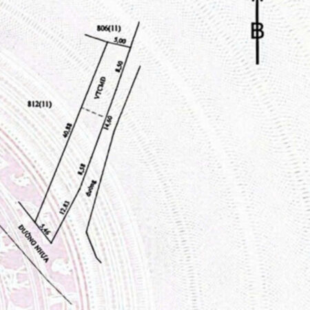 ĐẤT GIÁ 740 TRIỆU: AI KHÔNG MUA BÂY GIỜ, SẼ PHẢI MUA GIÁ GẤP ĐÔI 1 NĂM SAU!