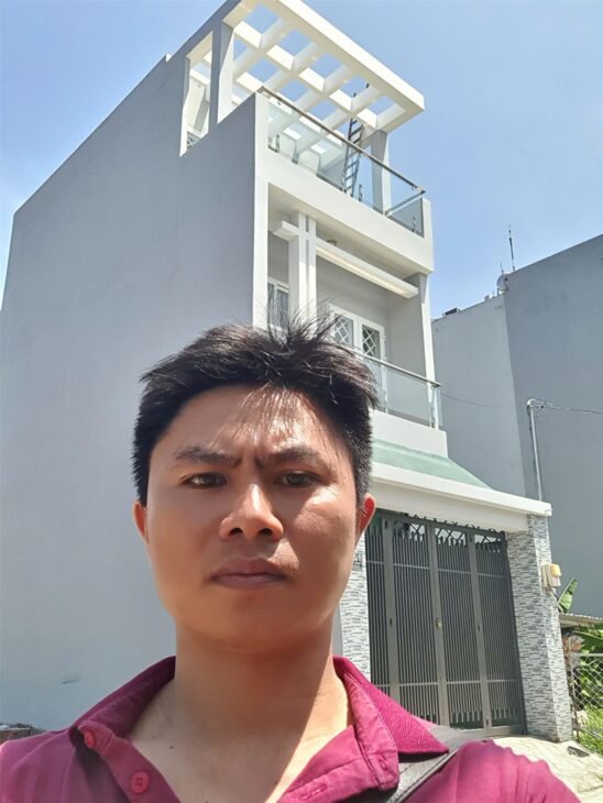 Bán Nhà 3 Tầng 60m² – Sổ Hồng Riêng – Hẻm Ô Tô Trường Thạnh, Q9 – Chỉ 4,5 Tỷ