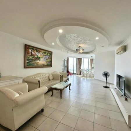 CĂN HỘ PENTHOUSE 192m2-VIEW THÀNH PHỐ-NỘI THẤT SẴN-P15 TÂN BÌNH-CHỈ 5,75tỷ