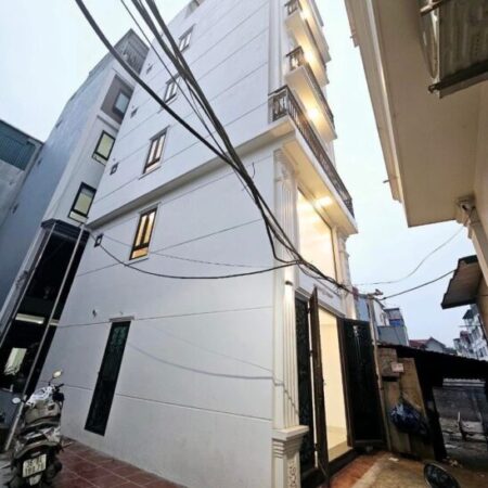 SIÊU HIẾM- BÁN NHÀ 6 TẦNG PHÚC LỢI 3 MẶT THOÁNG VĨNH VIỄN- GIÁ QUÁ MỀM CHO MỘT NGÔI NHÀ BỀ THẾ