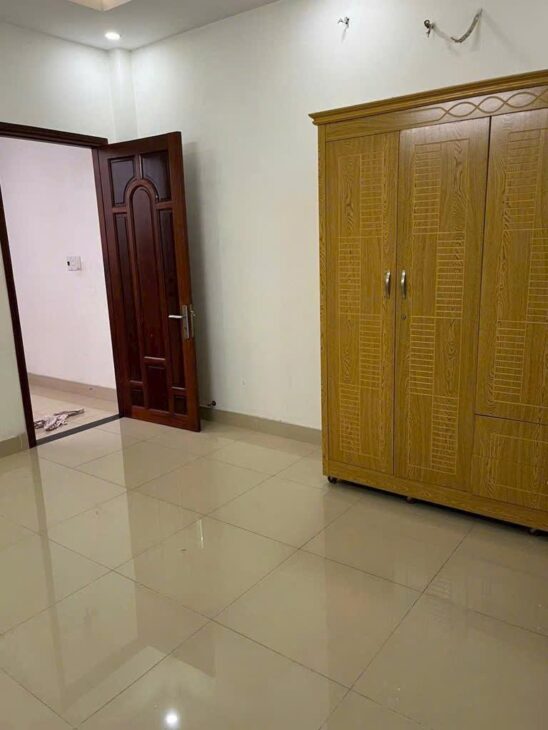 Bán Nhà 3 Tầng 60m² – Sổ Hồng Riêng – Hẻm Ô Tô Trường Thạnh, Q9 – Chỉ 4,5 Tỷ