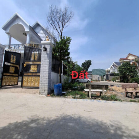 CƠ HỘI SỞ HỮU ĐẤT TRUNG TÂM THUẬN AN – GIÁ TỐT CHO NHÀ ĐẦU TƯ NHẠY BÉN. 590tr