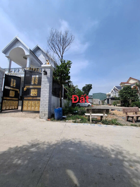 CƠ HỘI SỞ HỮU ĐẤT TRUNG TÂM THUẬN AN – GIÁ TỐT CHO NHÀ ĐẦU TƯ NHẠY BÉN. 590tr