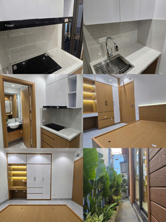 CHÍNH CHỦ CHO THUÊ NHÀ TẠI SỐ 7/95 MAI HẮC ĐẾ, BÙI THỊ XUÂN, HAI BÀ TRƯNG, HÀ NỘI
