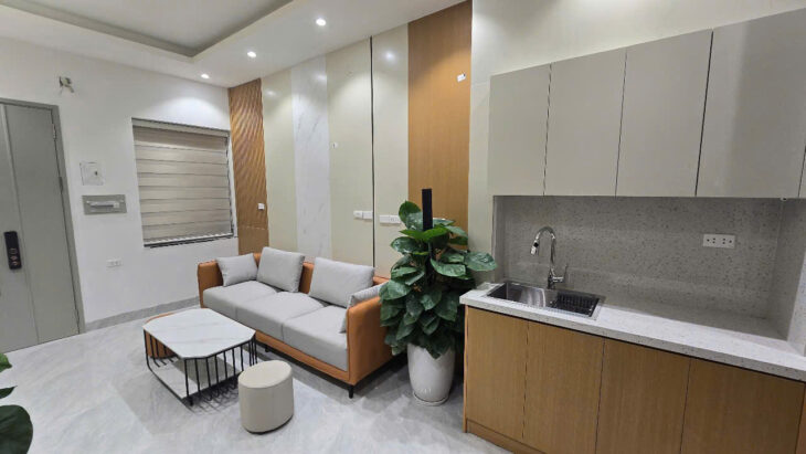 CHÍNH CHỦ CHO THUÊ NHÀ TẠI SỐ 7/95 MAI HẮC ĐẾ, BÙI THỊ XUÂN, HAI BÀ TRƯNG, HÀ NỘI