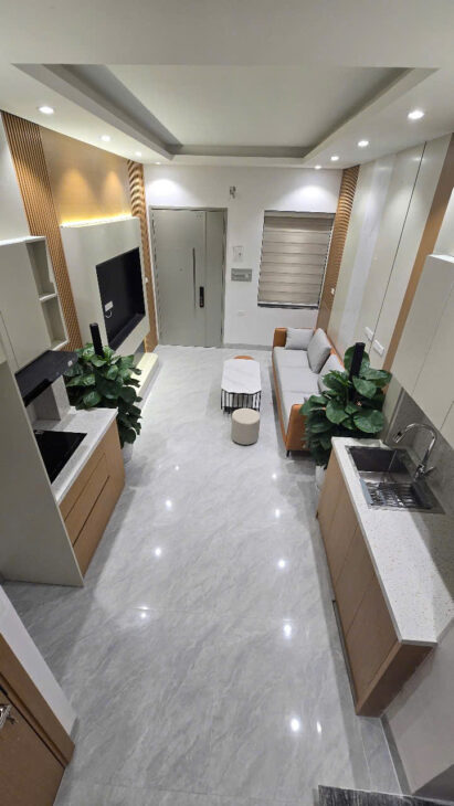 CHÍNH CHỦ CHO THUÊ NHÀ TẠI SỐ 7/95 MAI HẮC ĐẾ, BÙI THỊ XUÂN, HAI BÀ TRƯNG, HÀ NỘI