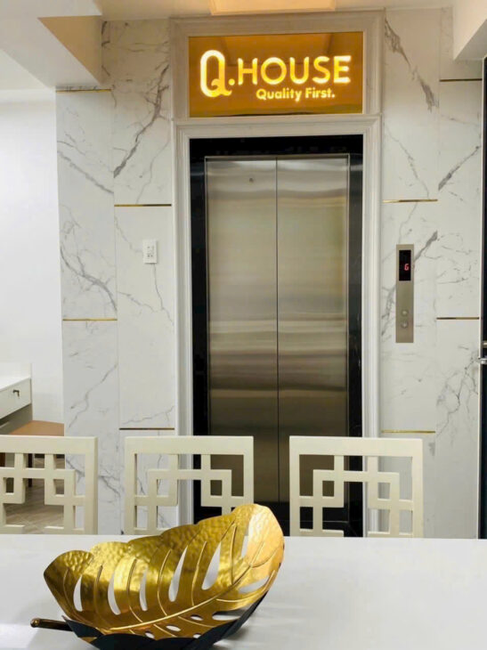 BÁN CHDV 15 PHÒNG 90TR/THÁNG NGAY GIGAMALL PHẠM VĂN ĐỒNG – 0985608188.