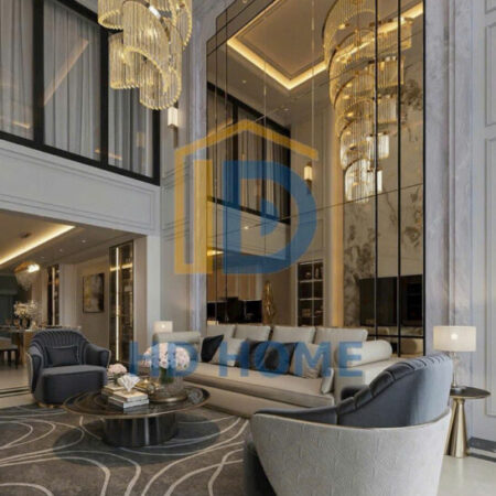 MẶT PHỐ THÔNG SỐ ĐẸP,PHỐ TÂY NGÃ 3 ẤU CƠ,DIỆN TÍCH 120M2,6T,70 TỶ