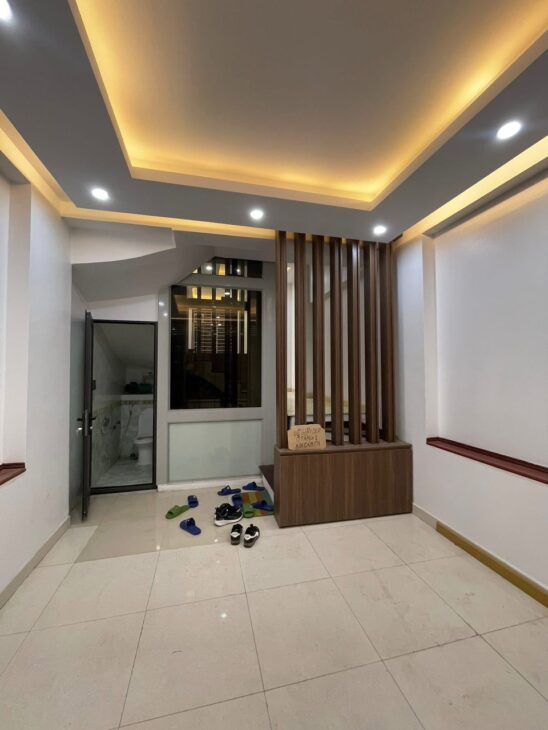 MẶT NGÕ NGUYỄN ĐÌNH CHIỂU – 10M RA PHỐ – 6 TẦNG THANG MÁY – GIÁ 11 TỶ