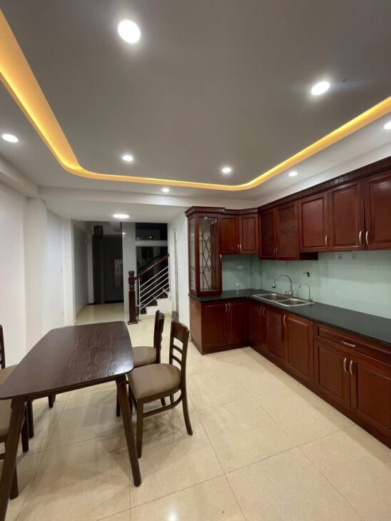 MẶT NGÕ NGUYỄN ĐÌNH CHIỂU – 10M RA PHỐ – 6 TẦNG THANG MÁY – GIÁ 11 TỶ