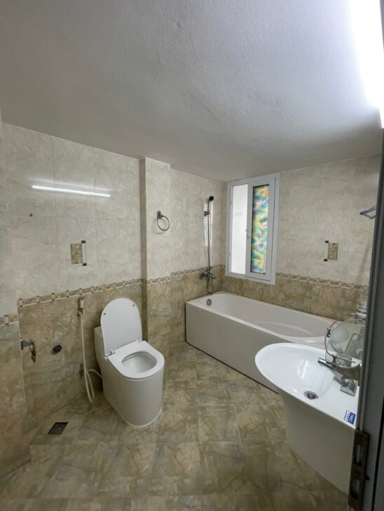 MẶT NGÕ NGUYỄN ĐÌNH CHIỂU – 10M RA PHỐ – 6 TẦNG THANG MÁY – GIÁ 11 TỶ