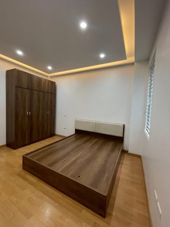 MẶT NGÕ NGUYỄN ĐÌNH CHIỂU – 10M RA PHỐ – 6 TẦNG THANG MÁY – GIÁ 11 TỶ