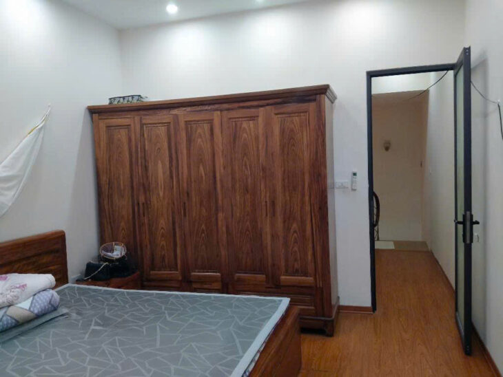 LÊ TRỌNG TẤN – THANH XUÂN phân lô Ô tô đỗ cửa 30m ra phố 45m x 3 tầng giá 11 tỷ