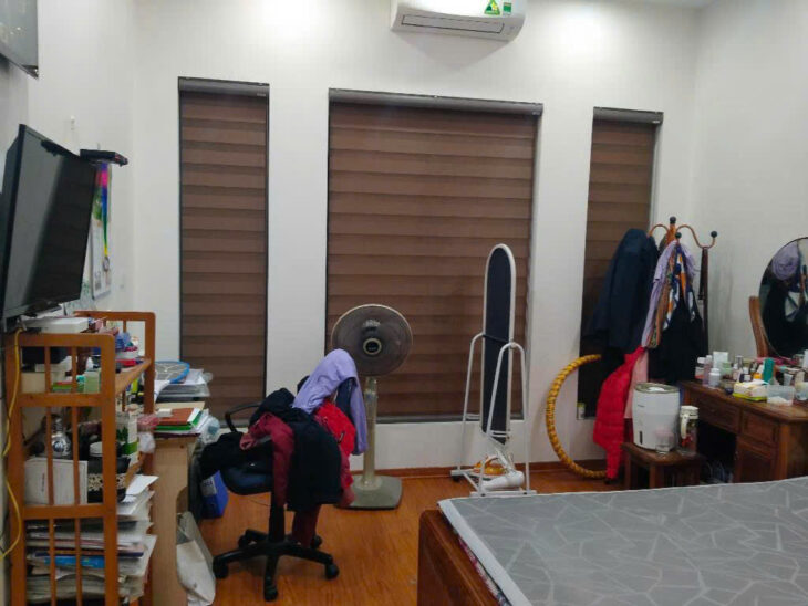 LÊ TRỌNG TẤN – THANH XUÂN phân lô Ô tô đỗ cửa 30m ra phố 45m x 3 tầng giá 11 tỷ