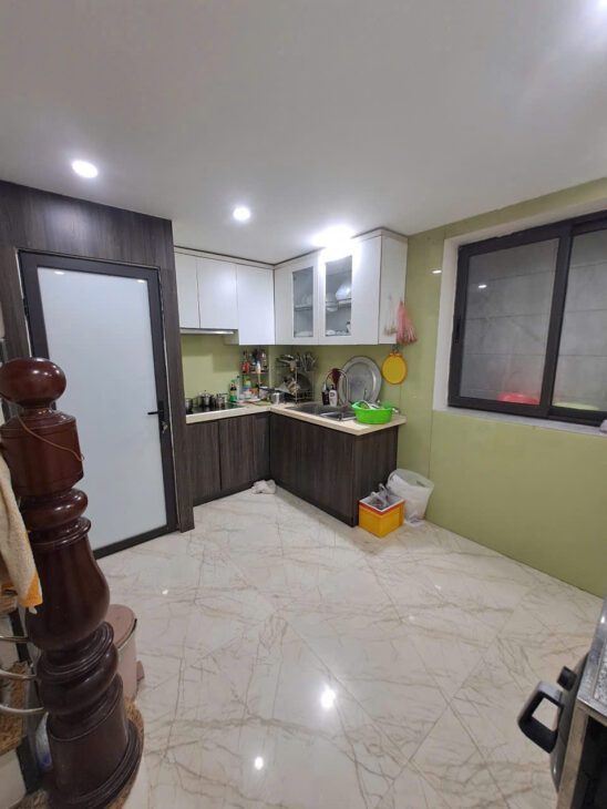 LÊ TRỌNG TẤN – THANH XUÂN phân lô Ô tô đỗ cửa 30m ra phố 45m x 3 tầng giá 11 tỷ