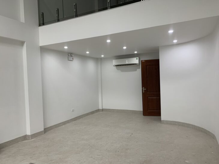 GIÁ TỐT – CHÍNH CHỦ CHO THUÊ MẶT BẰNG TẦNG 1+LỬNG LÀM VĂN PHÒNG HOẶC CỬA HÀNG TẠI VƯƠNG THỪA VŨ,
