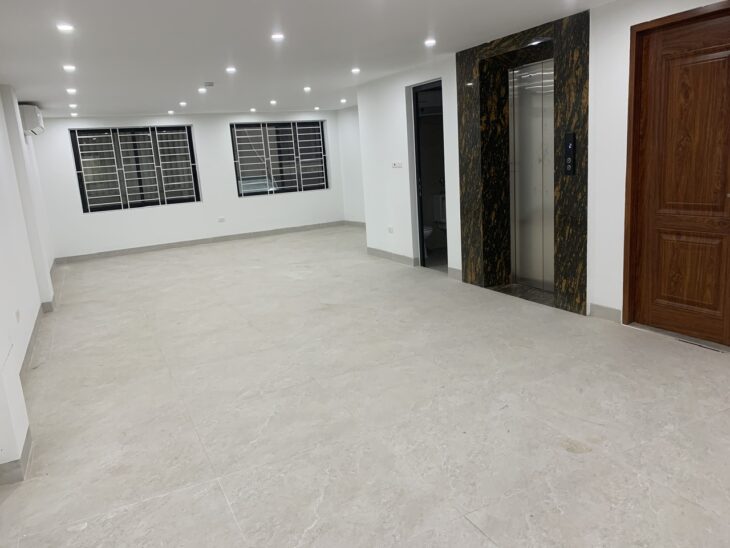 GIÁ TỐT – CHÍNH CHỦ CHO THUÊ MẶT BẰNG TẦNG 1+LỬNG LÀM VĂN PHÒNG HOẶC CỬA HÀNG TẠI VƯƠNG THỪA VŨ,