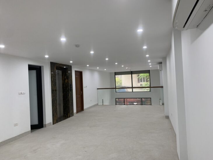 GIÁ TỐT – CHÍNH CHỦ CHO THUÊ MẶT BẰNG TẦNG 1+LỬNG LÀM VĂN PHÒNG HOẶC CỬA HÀNG TẠI VƯƠNG THỪA VŨ,