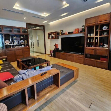 PHÂN LÔ HOÀNG QUỐC VIỆT, VỈA HÈ, ÔTÔ TRÁNH, NHÀ 2 MẶT TIỀN KINH DOANH, 70M2 GIÁ 24 TỶ