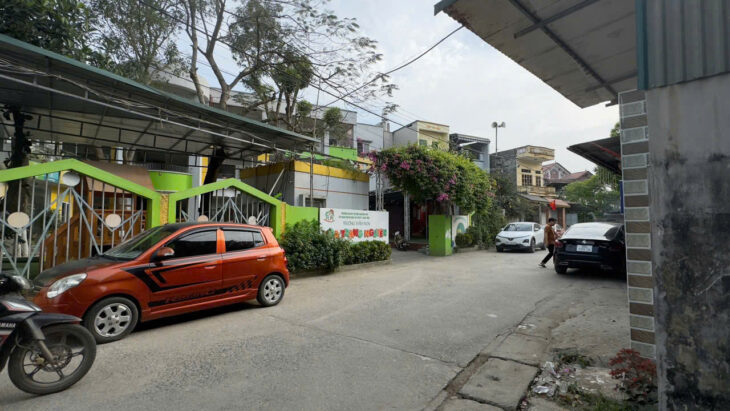 CC cần bán lô đất 90m tại thủy xuân tiên chương mỹ hà nội