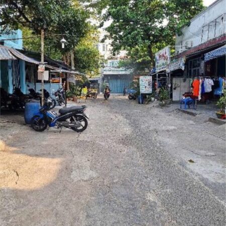 Nhà Đẹp Hiếm Có 130m² – Hẻm 4m Đường Số 1, P. Tân Tạo A – Chỉ 6.3 Tỷ