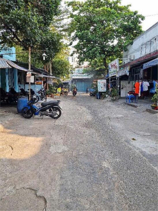 Nhà Đẹp Hiếm Có 130m² – Hẻm 4m Đường Số 1, P. Tân Tạo A – Chỉ 6.3 Tỷ