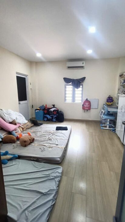 Chủ cần bán gấp – Nhà mới xây, vào ở ngay, sổ hồng riêng, pháp lý rõ ràng!
