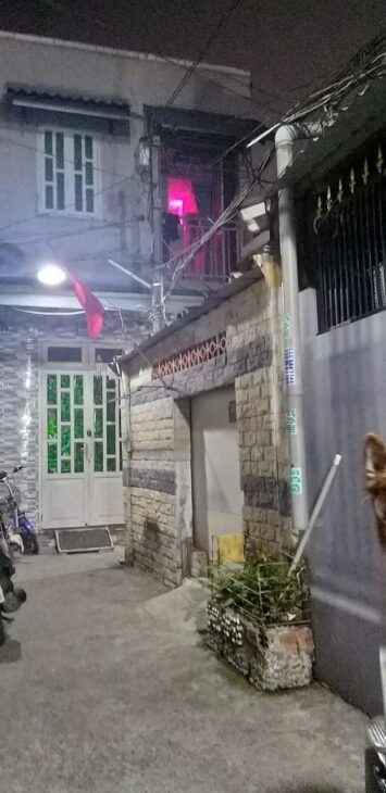 Siêu phẩm nhà đẹp giá tốt không có căn thứ 2 tại Linh Xuân.