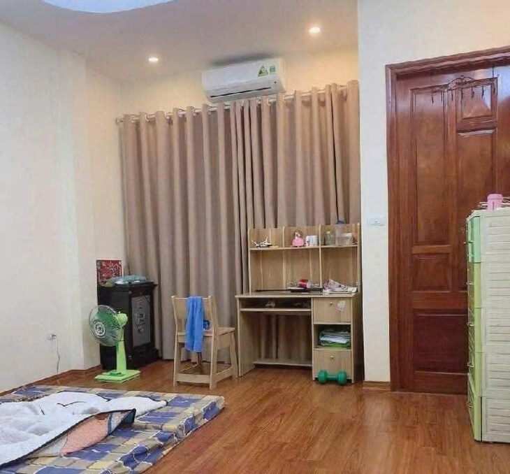 BÁN GẤP PHÂN LÔ VŨ PHẠM HÀM, ÔTÔ TRÁNH, KINH DOANH, 2 THOÁNG, 45M² GIÁ 14 TỶ 400