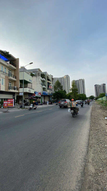 Đầu Tư Sinh Lời Cao Nhà 12 Phòng Cao Đức Lân, An Phú Giá Tốt Nhất Khu Vực