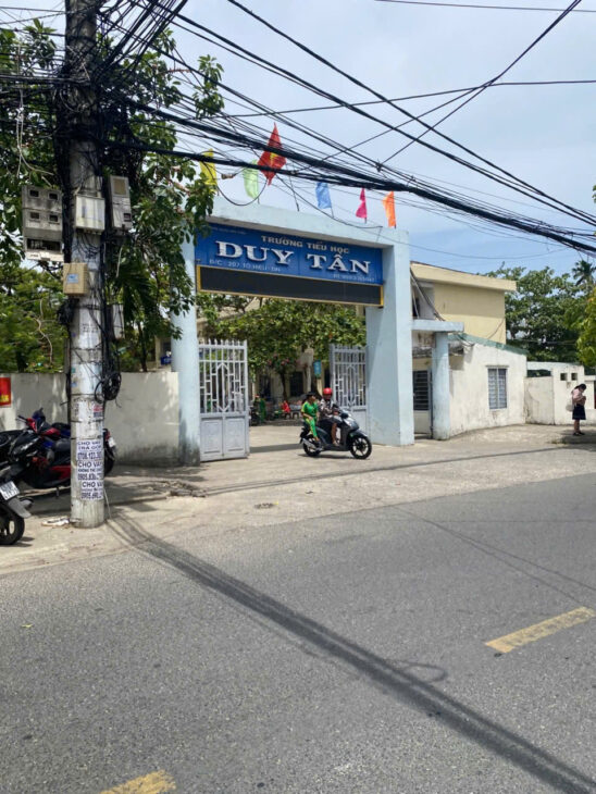 LÔ ĐẤT MT 7.5M ĐƯỜNG TÔ HIỆU – GẦN HOÀNG THỊ LOAN – KINH DOANH ĐẮC ĐỊA – CHỈ 3.8 TỶ