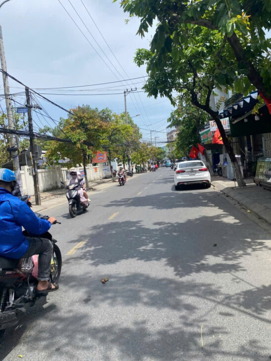 LÔ ĐẤT MT 7.5M ĐƯỜNG TÔ HIỆU – GẦN HOÀNG THỊ LOAN – KINH DOANH ĐẮC ĐỊA – CHỈ 3.8 TỶ