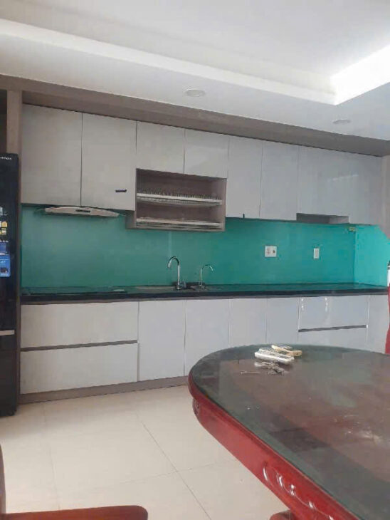 Cho Thuê Nhà khu ACC Vườn Xoài – khu đông nhà hàng ,căn hộ, khách Hàn Quốc – 20 triệu/tháng