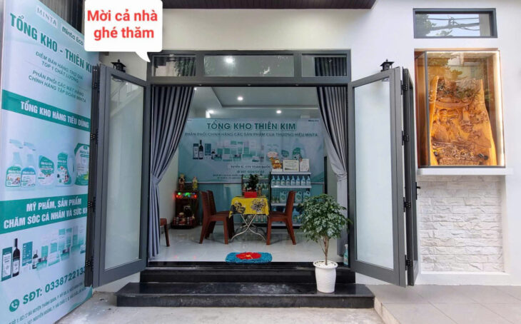 GIÁ TỐT – MÌNH TRỐNG SẴN CĂN HỘ MẶT TIỀN 48M2 TẠI K62/2, BÀ HUYỆN THANH QUAN, PHƯỜNG MỸ AN, QUẬN