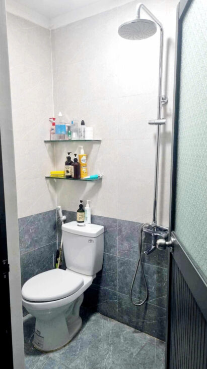GIÁ TỐT – MÌNH TRỐNG SẴN CĂN HỘ MẶT TIỀN 48M2 TẠI K62/2, BÀ HUYỆN THANH QUAN, PHƯỜNG MỸ AN, QUẬN