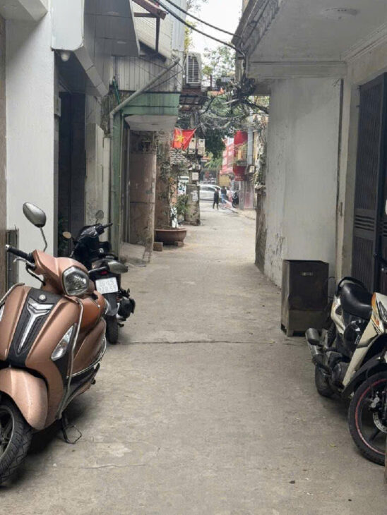 HẠ CHÀO 500TR PHỐ THÁI HÀ – TRUNG TÂM QUẬN ĐỐNG ĐA – MẢNH ĐẤT ĐẸP – VỊ TRÍ VÀNG – MẶT NGÕ THÔNG HAI