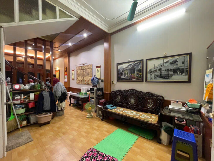 LÔ GÓC 55M 10 TỶ – DÂN XÂY, ĐẸP, CHẮC, VƯỢNG KHÍ – TRƯỚC NHÀ RỘNG – 20M RA MẶT PHỐ