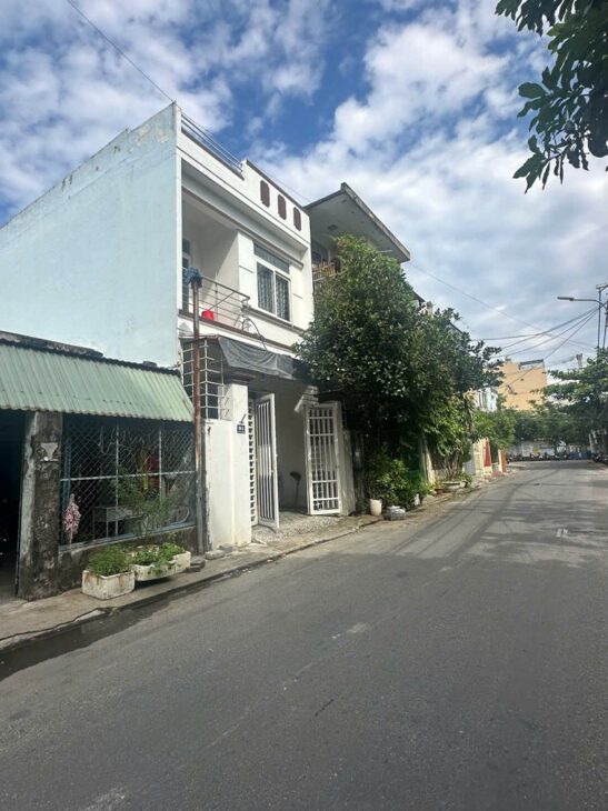 BÁN ĐẤT MẶT TIỀN ĐƯỜNG TÔ HIẾN THÀNH, GẦN BIỂN MỸ KHÊ