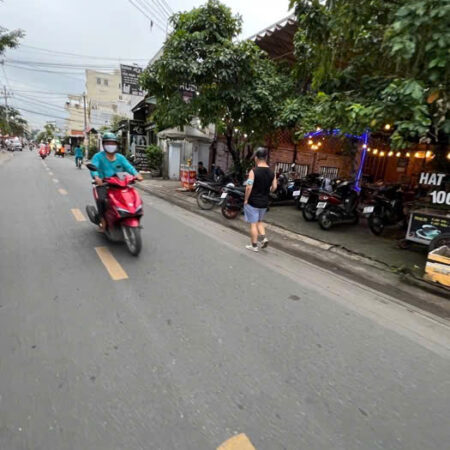 HOT ….HOT….HOT – DIỆN TÍCH KHỦNG – 79 M2 – SÁT TRƯỜNG CHINH – CHỈ 2.95 TỶ – VÀO Ở NGAY