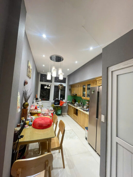 279 ĐỘI CẤN- OTO ĐỖ CỔNG – 45m2 – Ô CHỜ THANG MÁY – MÀ CHỈ NHỈNH 8